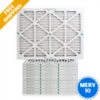 16-3/8 X 21-1/2 X 1 Air Filter Glasfloss ZL Series MERV 10 - Box Of 12 2 16-3/8 X 21-1/2 X 1 Air Filter Glasfloss ZL Series MERV 10 - Box Of 12 -Air Hvac Refrigeration Sale Shop 16 3 8x21 1 2x1 12PK air filter 39599.1677002454