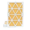 18x25x1 MERV 11 ( FPR 8-9 ) Pleated Air Filters For HVAC Systems By Glasfloss. Box Of 4 2 18x25x1 MERV 11 ( FPR 8-9 ) Pleated Air Filters For HVAC Systems By Glasfloss. Box Of 4 -Air Hvac Refrigeration Sale Shop 16x25x1 4pk m11.jpg t 1631717626 gl 1 s7d8bd ga ODk0NjU2MTM3LjE2ODMyMTUzNTQ. ga WS2VZYPC6G MTY4MzIxNTM1My4xLjEuMTY4MzIxNTk0Ny40My4wLjA 58154.1683222590
