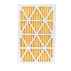 16x24x1 MERV 11 ( FPR 8-9 ) Pleated Air Filters For HVAC Systems By Glasfloss. Box Of 4 5 16x24x1 MERV 11 ( FPR 8-9 ) Pleated Air Filters For HVAC Systems By Glasfloss. Box Of 4 -Air Hvac Refrigeration Sale Shop 16x25x1 single m11r 31118.1636612682