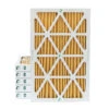 18x25x2 MERV 11 ( FPR 8-9 ) Pleated 2" Inch Air Filters For HVAC Systems By Glasfloss. 6 Pack 1 18x25x2 MERV 11 ( FPR 8-9 ) Pleated 2" Inch Air Filters For HVAC Systems By Glasfloss. 6 Pack -Air Hvac Refrigeration Sale Shop 16x25x2 6pk m11.jpg t 1631717638 gl 1 k6ex09 ga ODk0NjU2MTM3LjE2ODMyMTUzNTQ. ga WS2VZYPC6G MTY4MzIyMDY5OC4yLjEuMTY4MzIyNTQ3My41Ny4wLjA 10002.1683226724