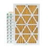 18x24x2 MERV 11 ( FPR 8-9 ) Pleated 2" Inch Air Filters For HVAC Systems By Glasfloss. Case Of 12 2 18x24x2 MERV 11 ( FPR 8-9 ) Pleated 2" Inch Air Filters For HVAC Systems By Glasfloss. Case Of 12 -Air Hvac Refrigeration Sale Shop 16x25x2 case m11.jpg t 1631717642 gl 1 k6ex09 ga ODk0NjU2MTM3LjE2ODMyMTUzNTQ. ga WS2VZYPC6G MTY4MzIyMDY5OC4yLjEuMTY4MzIyNTQ3My41Ny4wLjA 58568.1683226644