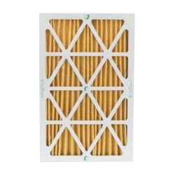 18x25x2 MERV 11 ( FPR 8-9 ) Pleated 2" Inch Air Filters For HVAC Systems By Glasfloss. Case Of 12 -Air Hvac Refrigeration Sale Shop 16x25x2 single m11.jpg t 1631717643 gl 1 k6ex09 ga ODk0NjU2MTM3LjE2ODMyMTUzNTQ. ga WS2VZYPC6G MTY4MzIyMDY5OC4yLjEuMTY4MzIyNTQ3My41Ny4wLjA 15311.1683226759