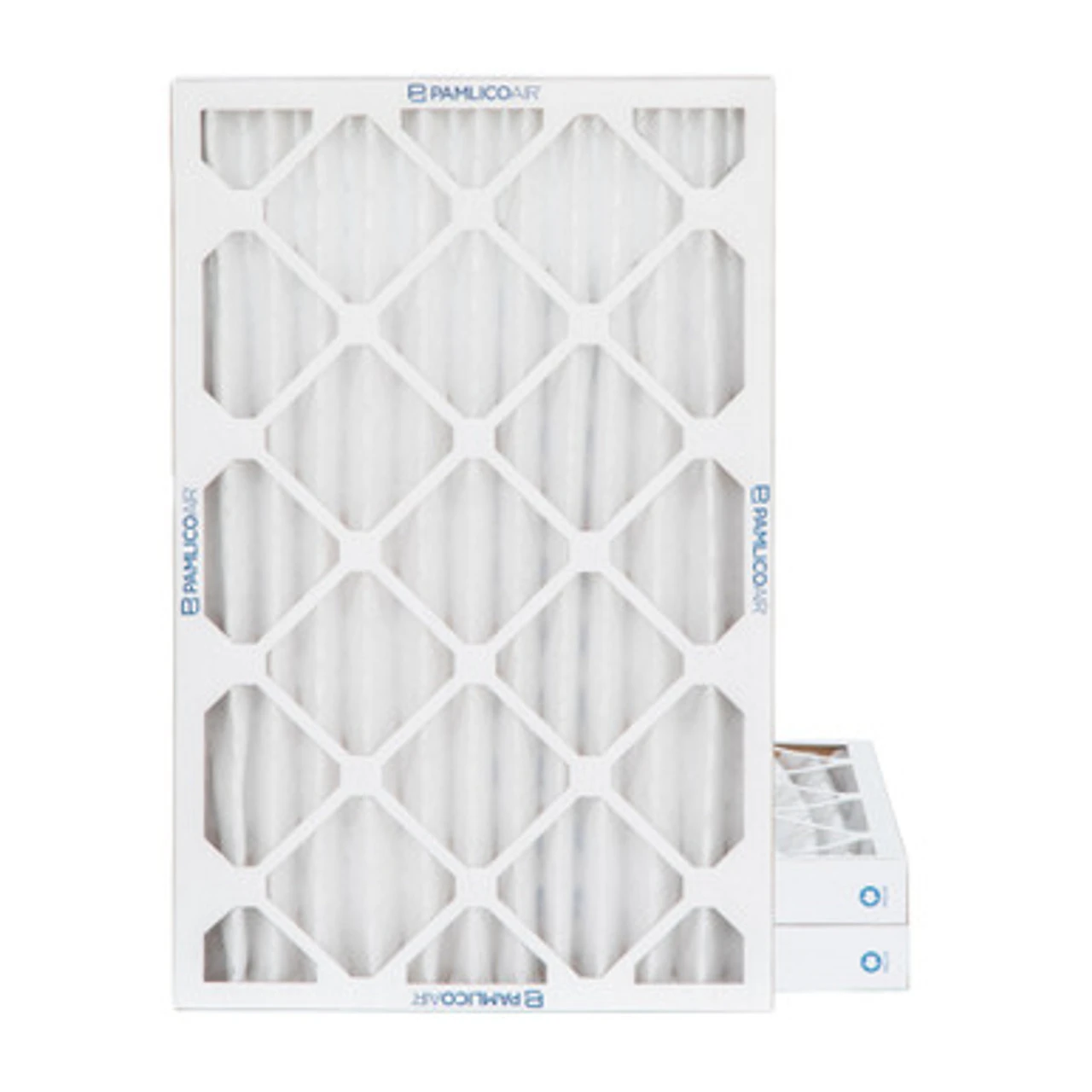 18x24x2 MERV 8 ( FPR 5-6 ) Pleated 2" Inch HVAC Filters for AC and Furnace. 3 Pack 18x24x2 MERV 8 ( FPR 5-6 ) Pleated 2" Inch HVAC Filters For AC And Furnace. 3 Pack -Air Hvac Refrigeration Sale Shop