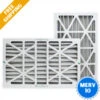 16x25x4 Air Filter Glasfloss ZL Series MERV 10 - Box Of 2 2 16x25x4 Air Filter Glasfloss ZL Series MERV 10 - Box Of 2 -Air Hvac Refrigeration Sale Shop 16x25x4 2PK air filter 91934.1677001493