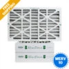 16x25x4 Air Filter Glasfloss ZL Series MERV 10 - Box Of 3 2 16x25x4 Air Filter Glasfloss ZL Series MERV 10 - Box Of 3 -Air Hvac Refrigeration Sale Shop 16x25x4 3PK air filter 68170.1677001263