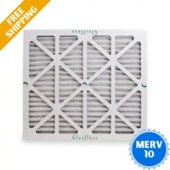 18x20x1 Air Filter Glasfloss ZL Series MERV 10 - Box Of 6 3 18x20x1 Air Filter Glasfloss ZL Series MERV 10 - Box Of 6 -Air Hvac Refrigeration Sale Shop 18x20x1 1PK air filter 95828.1676989322.1280.1280 61277.1688740669