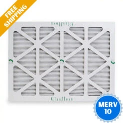 18x24x1 Air Filter Glasfloss ZL Series MERV 10 - Box Of 6 3 18x24x1 Air Filter Glasfloss ZL Series MERV 10 - Box Of 6 -Air Hvac Refrigeration Sale Shop 1i rect 1PK 42438.1676918059.1280.1280 02556.1688740718