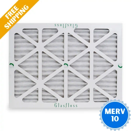 14x24x1 Air Filter Glasfloss ZL Series MERV 10 - Box of 12 14x24x1 Air Filter Glasfloss ZL Series MERV 10 - Box Of 12 -Air Hvac Refrigeration Sale Shop 1i rect 1PK 89535.1676910911