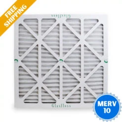 18x18x1 Air Filter Glasfloss ZL Series MERV 10 - Box Of 6 3 18x18x1 Air Filter Glasfloss ZL Series MERV 10 - Box Of 6 -Air Hvac Refrigeration Sale Shop 1i sq 1PK 53715.1676919218.1280.1280 97749.1688740626