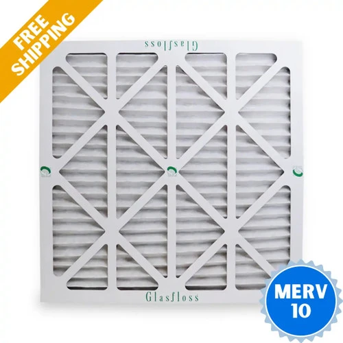 18x18x1 Air Filter Glasfloss ZL Series MERV 10 - Box of 6 18x18x1 Air Filter Glasfloss ZL Series MERV 10 - Box Of 6 -Air Hvac Refrigeration Sale Shop 1i sq 1PK 53715.1676919218.1280.1280 97749.1688740626