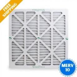 22x22x1 Air Filter Glasfloss ZL Series MERV 10 - Box Of 12 3 22x22x1 Air Filter Glasfloss ZL Series MERV 10 - Box Of 12 -Air Hvac Refrigeration Sale Shop 1i sq 1PK 60418.1676913168