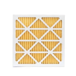 18x20x1 MERV 11 ( FPR 8-9 ) Pleated Air Filters For HVAC Systems By Glasfloss. 6 Pack 5 18x20x1 MERV 11 ( FPR 8-9 ) Pleated Air Filters For HVAC Systems By Glasfloss. 6 Pack -Air Hvac Refrigeration Sale Shop 20x20x1 single m11r 64923.1636612700