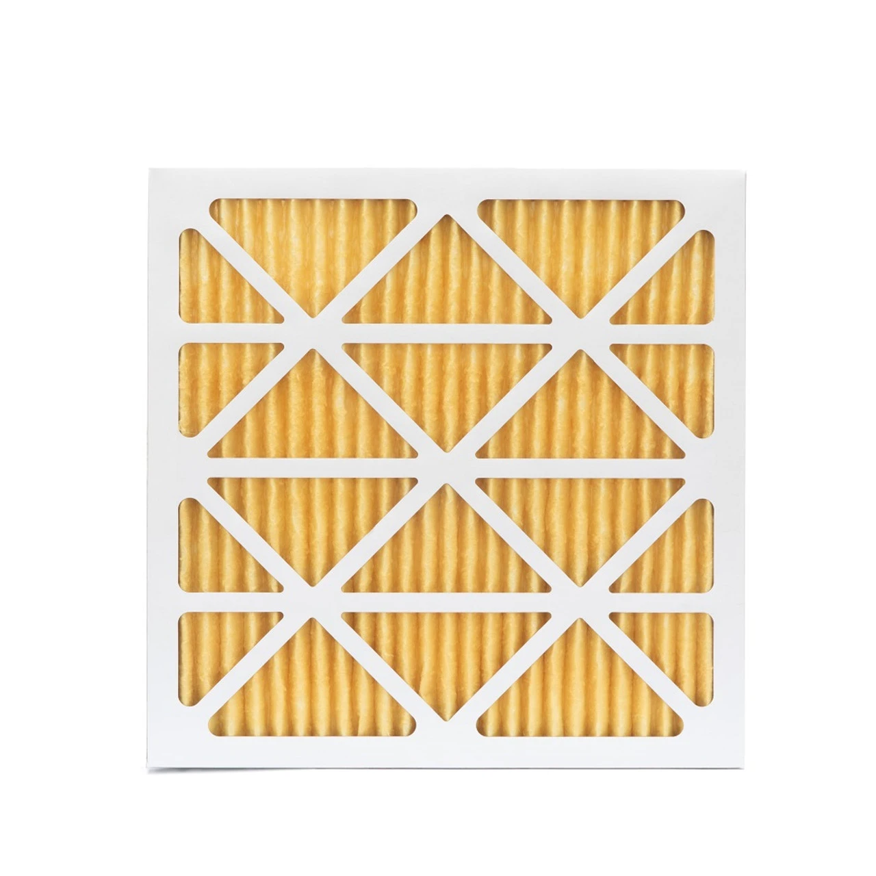 18x20x1 MERV 11 ( FPR 8-9 ) Pleated Air Filters for HVAC Systems by Glasfloss. 6 Pack 18x20x1 MERV 11 ( FPR 8-9 ) Pleated Air Filters For HVAC Systems By Glasfloss. 6 Pack -Air Hvac Refrigeration Sale Shop 20x20x1 single m11r 64923.1636612700