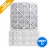20x20x1 Air Filter Glasfloss ZL Series MERV 10 - Box Of 12 2 20x20x1 Air Filter Glasfloss ZL Series MERV 10 - Box Of 12 -Air Hvac Refrigeration Sale Shop 20x20x1 12 PK ZLP20201 12PK 81366.1676571647