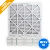 20x20x1 Air Filter Glasfloss ZL Series MERV 10 - Box Of 6 2 20x20x1 Air Filter Glasfloss ZL Series MERV 10 - Box Of 6 -Air Hvac Refrigeration Sale Shop 20x20x1 6 PK ZLP20201 6PK 41416.1676572293
