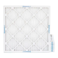 12x12x1 MERV 8 ( FPR 5-6 ) Pleated HVAC Filters For AC And Furnace. 6 Pack