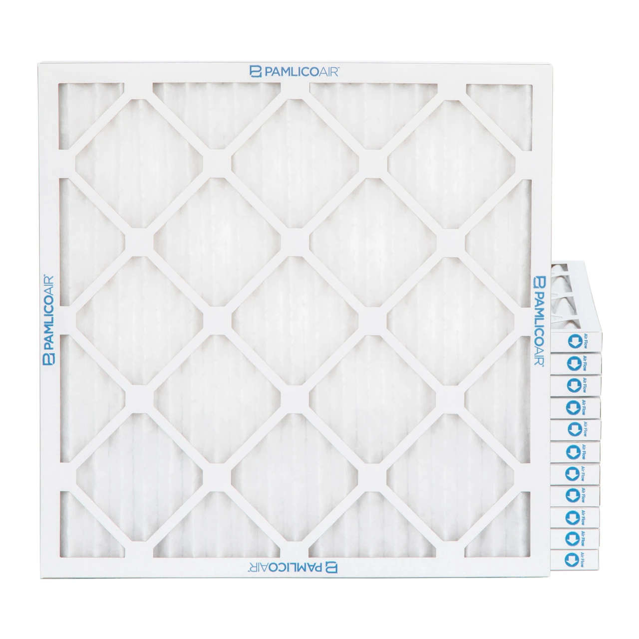 21x21x1 MERV 8 HVAC Pleated Air Filters. Case of 12 21x21x1 MERV 8 HVAC Pleated Air Filters. Case Of 12 -Air Hvac Refrigeration Sale Shop