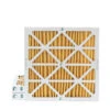 12x12x2 MERV 11 ( FPR 8-9 ) Pleated 2" Inch Air Filters For HVAC Systems By Glasfloss. 3 Pack 1 12x12x2 MERV 11 ( FPR 8-9 ) Pleated 2" Inch Air Filters For HVAC Systems By Glasfloss. 3 Pack -Air Hvac Refrigeration Sale Shop 20x20x2 3pk m11.jpg t 1631720097 gl 1 11bmyw7 ga ODk0NjU2MTM3LjE2ODMyMTUzNTQ. ga WS2VZYPC6G MTY4MzIyMDY5OC4yLjEuMTY4MzIyNDE0My4xNC4wLjA 03774.1683224206