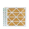 20x20x2 MERV 11 ( FPR 8-9 ) Pleated 2" Inch Air Filters For HVAC Systems By Glasfloss. Case Of 12 -Air Hvac Refrigeration Sale Shop 20x20x2 case m11.jpg t 1631720104 gl 1 187lbhc ga ODk0NjU2MTM3LjE2ODMyMTUzNTQ. ga WS2VZYPC6G MTY4MzIyMDY5OC4yLjEuMTY4MzIyNDE1NC4zLjAuMA. 15727.1683224657