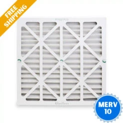 20x20x2 Air Filter Glasfloss ZL Series MERV 10 - Box Of 6 3 20x20x2 Air Filter Glasfloss ZL Series MERV 10 - Box Of 6 -Air Hvac Refrigeration Sale Shop 20x20x2 1PK air filter 89534.1676991857