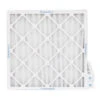 22x22x2 MERV 8 HVAC Pleated Air Filters. 3 Pack 1 22x22x2 MERV 8 HVAC Pleated Air Filters. 3 Pack -Air Hvac Refrigeration Sale Shop 20x20x2 3pk 58664.1672767783