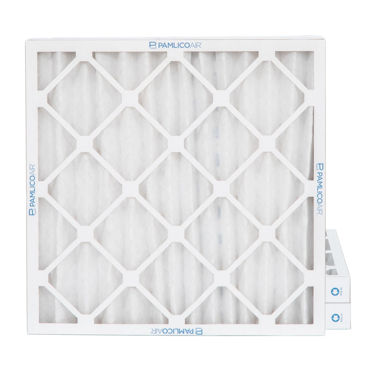 22x22x2 MERV 8 HVAC Pleated Air Filters. 3 Pack 22x22x2 MERV 8 HVAC Pleated Air Filters. 3 Pack -Air Hvac Refrigeration Sale Shop