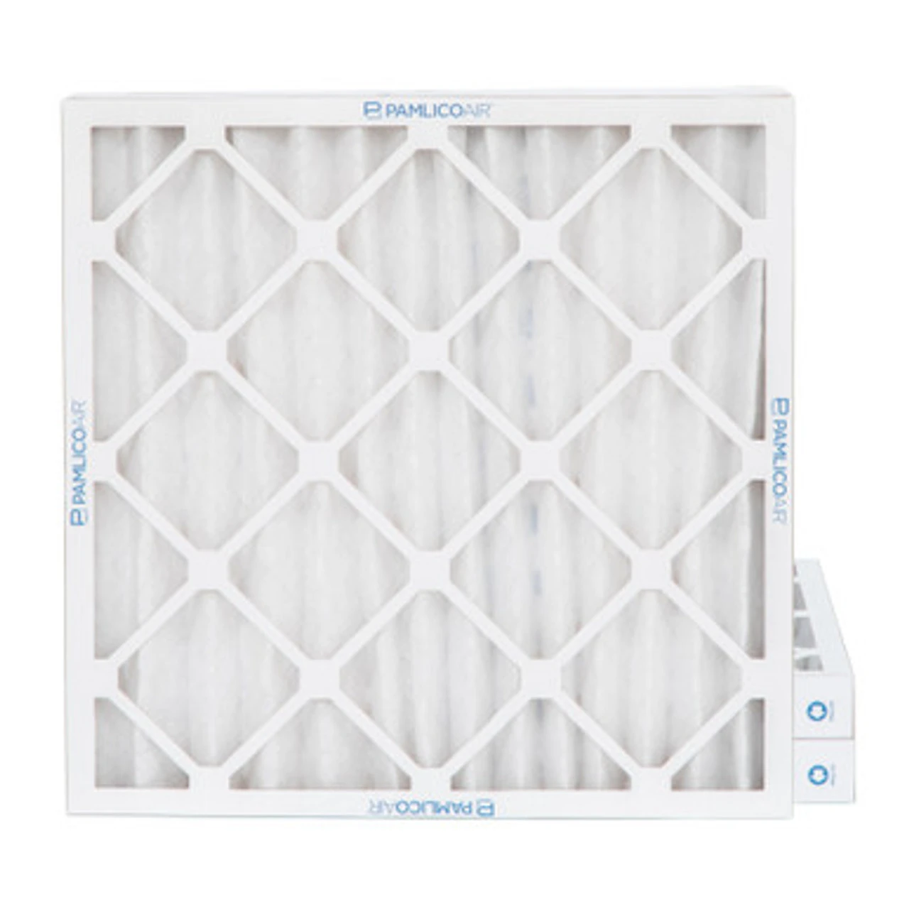 18x20x2 MERV 8 ( FPR 5-6 ) Pleated 2" Inch HVAC Filters for AC and Furnace. 3 Pack 18x20x2 MERV 8 ( FPR 5-6 ) Pleated 2" Inch HVAC Filters For AC And Furnace. 3 Pack -Air Hvac Refrigeration Sale Shop