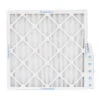 22x22x2 MERV 8 HVAC Pleated Air Filters. 6 Pack 1 22x22x2 MERV 8 HVAC Pleated Air Filters. 6 Pack -Air Hvac Refrigeration Sale Shop 20x20x2 6pk 19470.1672767761