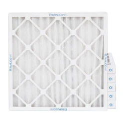 24x24x2 MERV 8 ( FPR 5-6 ) Pleated 2" Inch HVAC Filters For AC And Furnace. 6 Pack