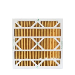 20x20x4 MERV 11 ( FPR 8-9 ) Pleated 4" Inch Air Filters For HVAC Systems By Glasfloss. Case Of 6. Exact Size: 19-1/2 X 19-1/2 X 3-3/4 -Air Hvac Refrigeration Sale Shop 20x20x4 single m11.jpg t 1631720977 gl 1 6t4alt ga ODk0NjU2MTM3LjE2ODMyMTUzNTQ. ga WS2VZYPC6G MTY4MzIyMDY5OC4yLjEuMTY4MzIyNzE1OS40Ny4wLjA 59798.1683227354