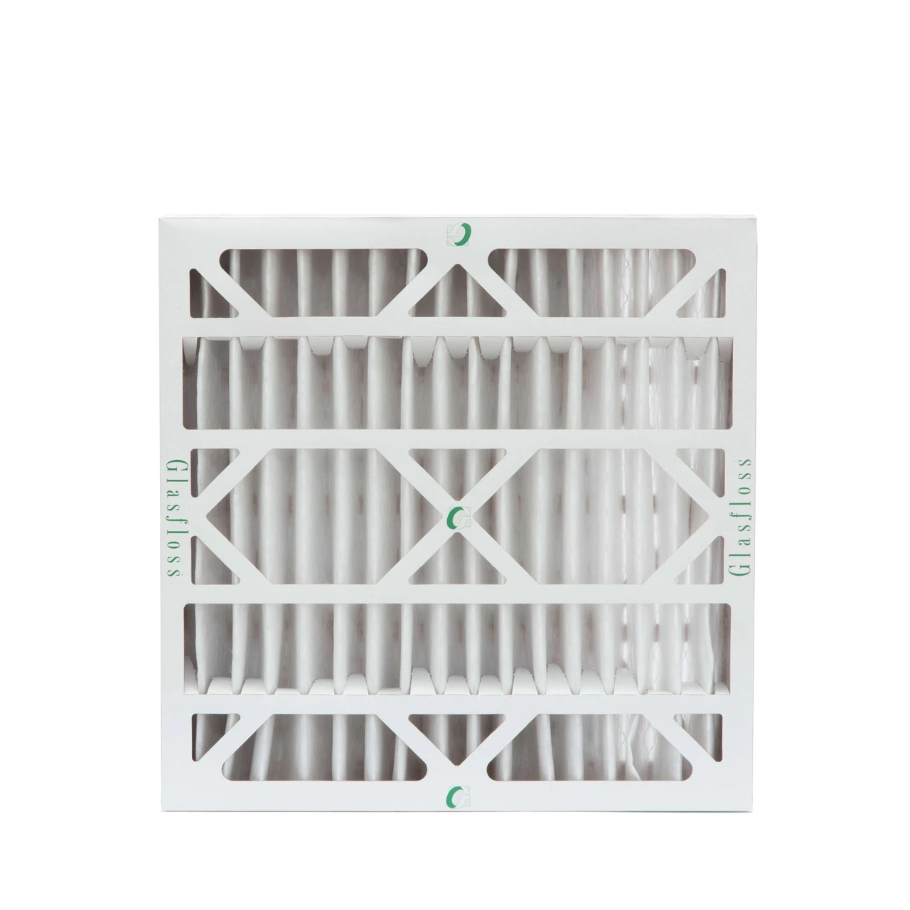 24x24x4 MERV 10 ( FPR 6-7 ) Pleated 4" Inch Air Filters for HVAC Systems by Glasfloss. 4 Pack. Exact Size: 23-3/8 x 23-3/8 x 3-3/4 24x24x4 MERV 10 ( FPR 6-7 ) Pleated 4" Inch Air Filters For HVAC Systems By Glasfloss. 4 Pack. Exact Size: 23-3/8 X 23-3/8 X 3-3/4 -Air Hvac Refrigeration Sale Shop 20x20x4 single.jpg t 1631720977 gl 1 1w5fb3h ga ODk0NjU2MTM3LjE2ODMyMTUzNTQ. ga WS2VZYPC6G MTY4MzI5MjEwNi4zLjEuMTY4MzMwMTQ1Ni40Ni4wLjA 29154.1683301812