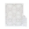15x20x1 MERV 8 ( FPR 5-6 ) Pleated HVAC Filters For AC And Furnace. Case Of 12 -Air Hvac Refrigeration Sale Shop 20x25x1 caser 75385.1636612669