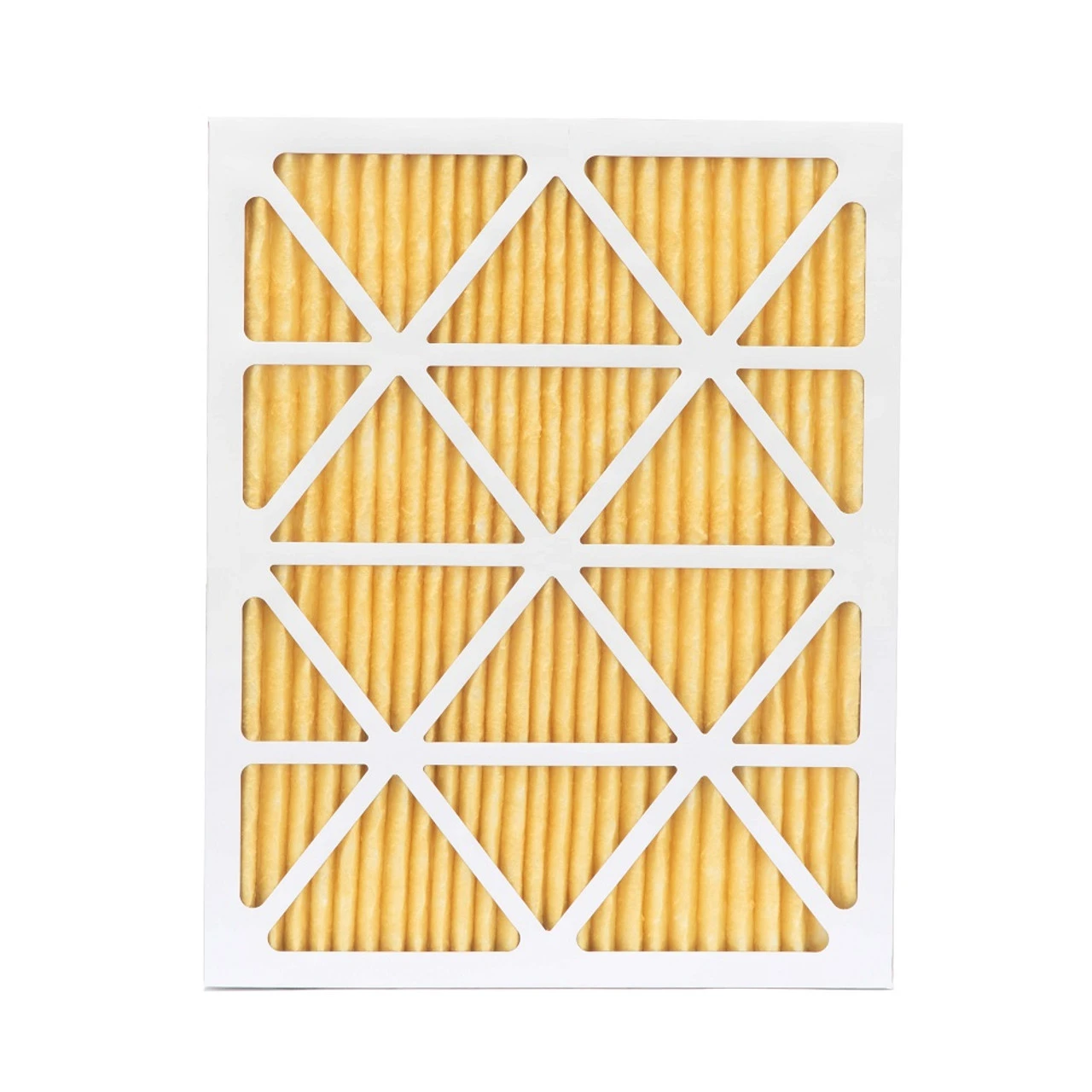 16x20x2 MERV 11 ( FPR 8-9 ) Pleated 2" Inch Air Filters for HVAC Systems by Glasfloss. 3 Pack 16x20x2 MERV 11 ( FPR 8-9 ) Pleated 2" Inch Air Filters For HVAC Systems By Glasfloss. 3 Pack -Air Hvac Refrigeration Sale Shop 20x25x1 single m11r 45587.1636612676