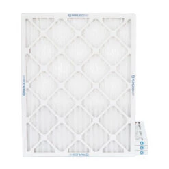 21-1/2 X 23-5/16 X 1 MERV 8 Replacement Air Filters For Carrier, Payne, Bryant. Box Of 4