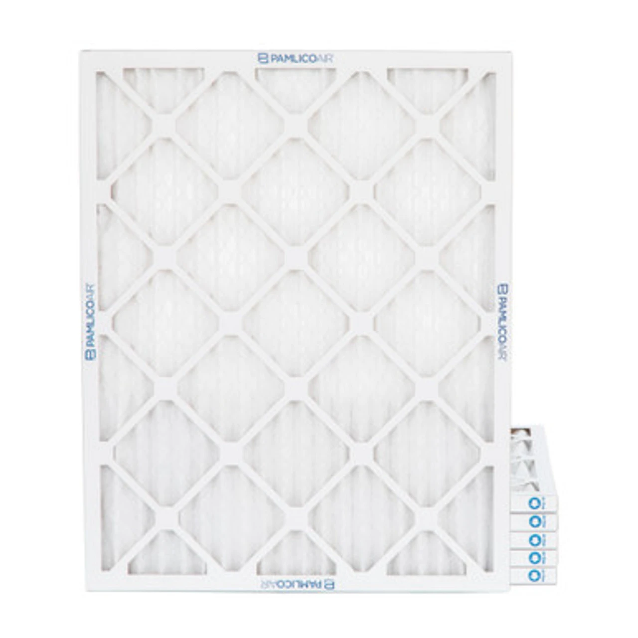 20x24x1 MERV 8 ( FPR 5-6 ) Pleated HVAC Filters for AC and Furnace. 6 Pack 20x24x1 MERV 8 ( FPR 5-6 ) Pleated HVAC Filters For AC And Furnace. 6 Pack -Air Hvac Refrigeration Sale Shop