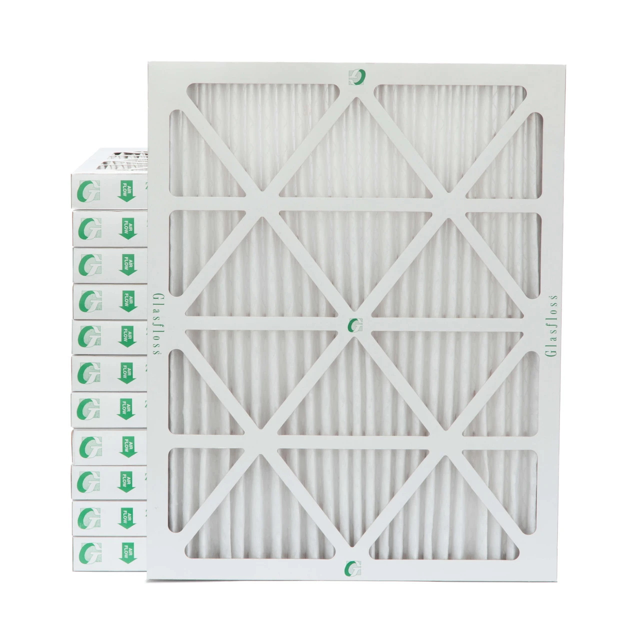 15x20x2 MERV 13 ( FPR 10 ) Pleated 2" Inch Air Filters for HVAC Systems by Glasfloss. Case of 12 15x20x2 MERV 13 ( FPR 10 ) Pleated 2" Inch Air Filters For HVAC Systems By Glasfloss. Case Of 12 -Air Hvac Refrigeration Sale Shop 20x25x2 case.jpg t 1631721717 gl 1 1tgy7fh ga ODk0NjU2MTM3LjE2ODMyMTUzNTQ. ga WS2VZYPC6G MTY4MzI5MjEwNi4zLjEuMTY4MzMwNDg3NS4zOC4wLjA 73952.1683305076