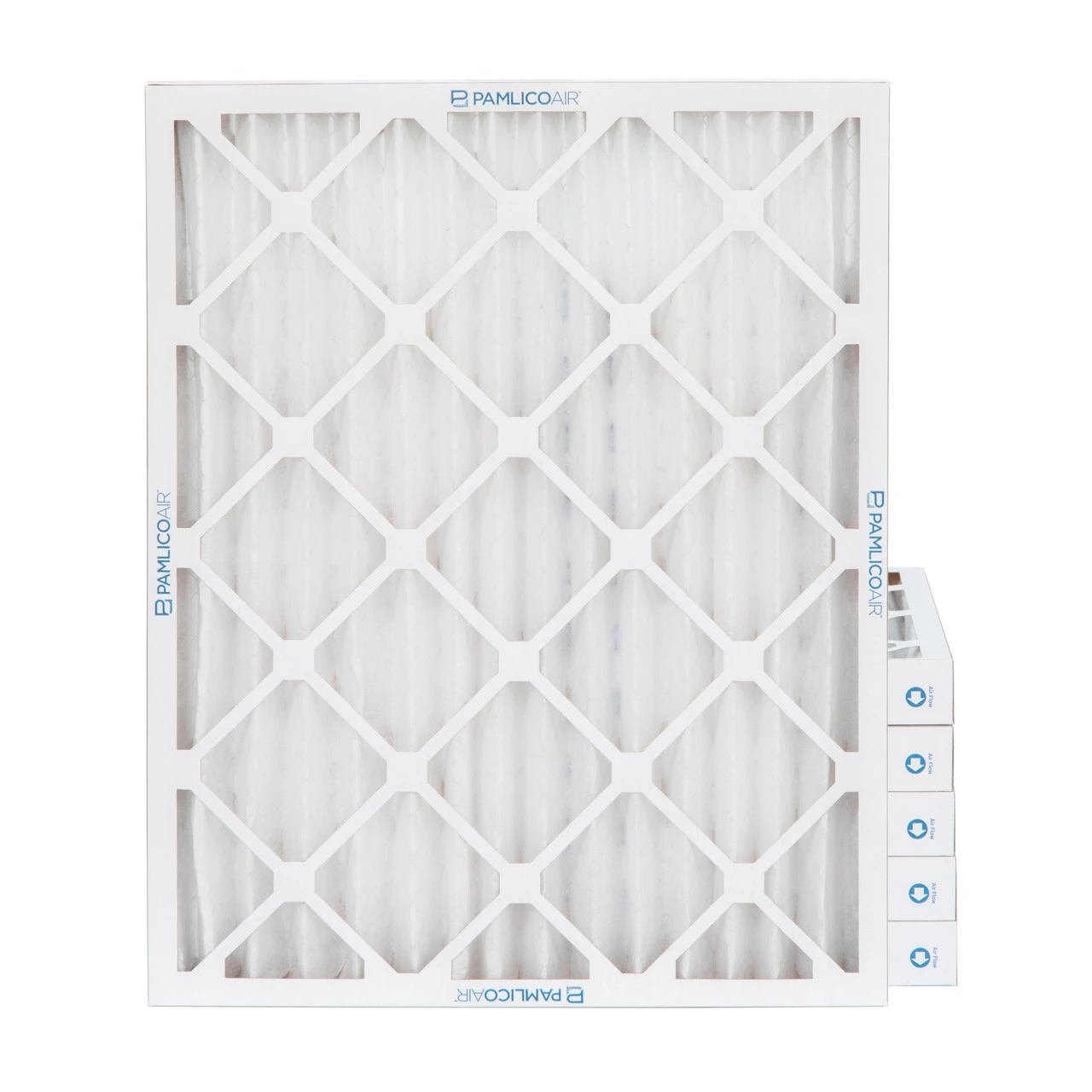 24x30x2 MERV 8 HVAC Pleated Air Filters. 6 Pack 24x30x2 MERV 8 HVAC Pleated Air Filters. 6 Pack -Air Hvac Refrigeration Sale Shop