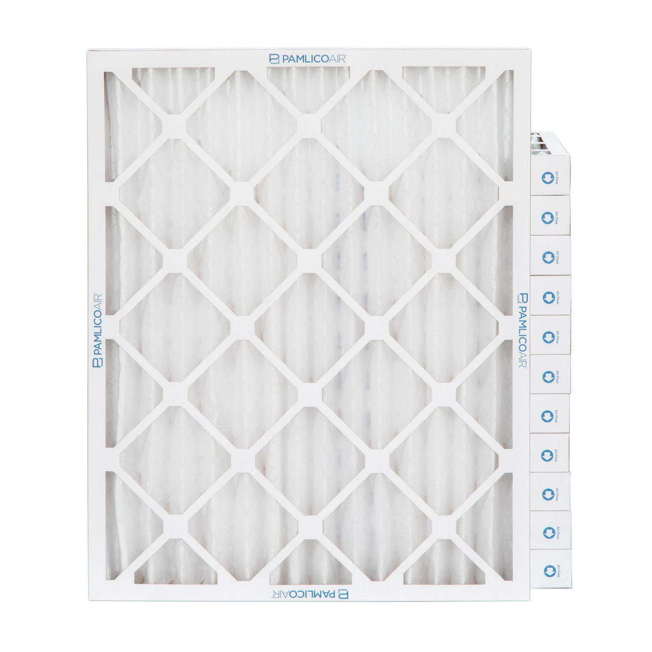 24x30x2 MERV 8 HVAC Pleated Air Filters. Case of 12 24x30x2 MERV 8 HVAC Pleated Air Filters. Case Of 12 -Air Hvac Refrigeration Sale Shop