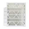 20x25x4 MERV 8 ( FPR 5-6 ) Pleated 4" Inch HVAC Filters For AC And Furnace. Case Of 6. Exact Size: 19-1/2 X 24-1/2 X 3-3/4 2 20x25x4 MERV 8 ( FPR 5-6 ) Pleated 4" Inch HVAC Filters For AC And Furnace. Case Of 6. Exact Size: 19-1/2 X 24-1/2 X 3-3/4 -Air Hvac Refrigeration Sale Shop 20x25x4 caser 63094.1636612739