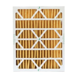 20x24x4 MERV 11 ( FPR 8-9 ) Pleated 4" Inch Air Filters For HVAC Systems By Glasfloss. 4 Pack. Exact Size: 19-3/8 X 23-3/8 X 3-3/4 5 20x24x4 MERV 11 ( FPR 8-9 ) Pleated 4" Inch Air Filters For HVAC Systems By Glasfloss. 4 Pack. Exact Size: 19-3/8 X 23-3/8 X 3-3/4 -Air Hvac Refrigeration Sale Shop 20x25x4 single m11.jpg t 1631722532 gl 1 ymkih ga ODk0NjU2MTM3LjE2ODMyMTUzNTQ. ga WS2VZYPC6G MTY4MzIyMDY5OC4yLjEuMTY4MzIyNzYxMy42MC4wLjA 14188.1683227834