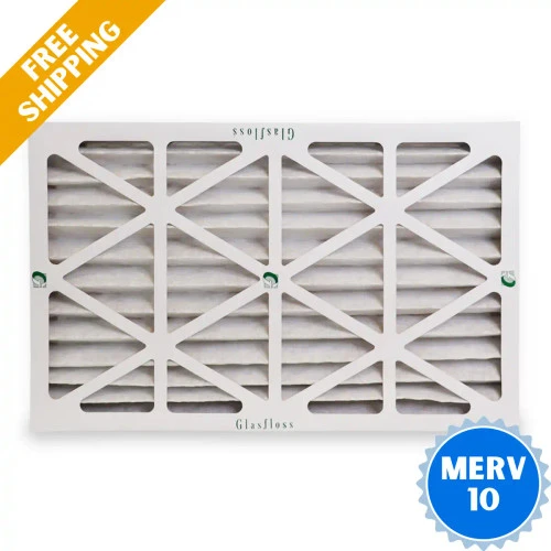10x20x2 Air Filter Glasfloss ZL Series MERV 10 - Box of 12 10x20x2 Air Filter Glasfloss ZL Series MERV 10 - Box Of 12 -Air Hvac Refrigeration Sale Shop 2i rect 1PK 65927.1676907730