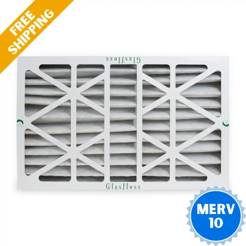 20x24x4 Air Filter Glasfloss ZL Series MERV 10 - Box of 6 20x24x4 Air Filter Glasfloss ZL Series MERV 10 - Box Of 6 -Air Hvac Refrigeration Sale Shop 4i rect 1PK 97504.1676914771
