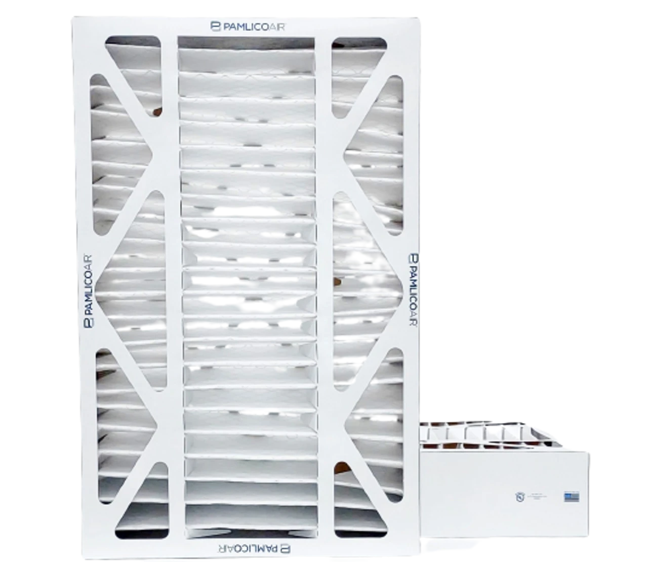 16x25x4.3 MERV 8 Replacement HVAC Filters for HONEYWELL F25, FC100, 203721. 2 Pack 16x25x4.3 MERV 8 Replacement HVAC Filters For HONEYWELL F25, FC100, 203721. 2 Pack -Air Hvac Refrigeration Sale Shop IMG 20230518 100954219 edit removebg preview 24154.1686325305