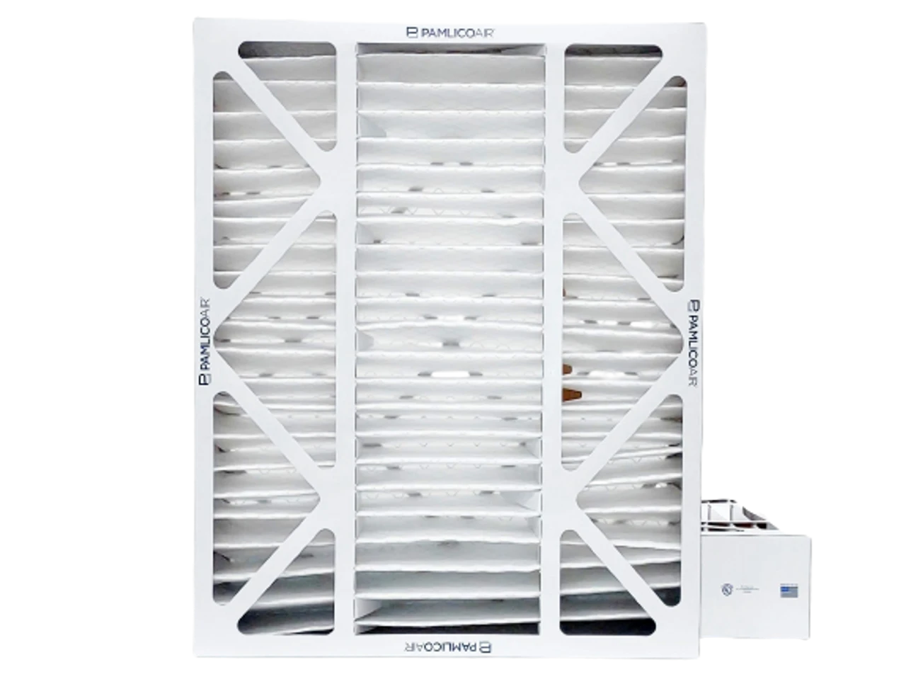 16x20x4.3 MERV 8 Replacement HVAC Filters for HONEYWELL F25, FC100, 203721. 2 Pack 16x20x4.3 MERV 8 Replacement HVAC Filters For HONEYWELL F25, FC100, 203721. 2 Pack -Air Hvac Refrigeration Sale Shop IMG 20230518 101149971 edit removebg preview 99857.1686325227