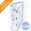 TT-FM-1620 TopTech Air Filter 16x20x4 MERV 11 (Unassembled) 2 TT-FM-1620 TopTech Air Filter 16x20x4 MERV 11 (Unassembled) -Air Hvac Refrigeration Sale Shop Top Tech Assembly 16 x 20 47150.1462539392
