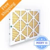 14x25x1 Air Filter MERV 11 Glasfloss Z-Line - Box Of 12 1 14x25x1 Air Filter MERV 11 Glasfloss Z-Line - Box Of 12 -Air Hvac Refrigeration Sale Shop air filter rec m11 zline merv 11 glasfloss 63734.1464886779