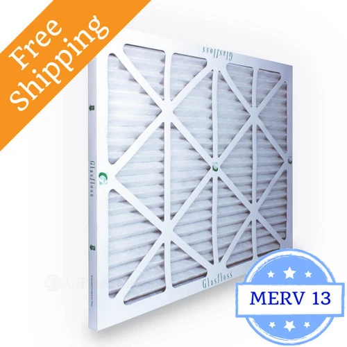 18x25x1 Air Filter MERV 13 Glasfloss Z-Line - Box of 12 18x25x1 Air Filter MERV 13 Glasfloss Z-Line - Box Of 12 -Air Hvac Refrigeration Sale Shop air filter rec m13 zline merv 13 glasfloss 58874.1464974208