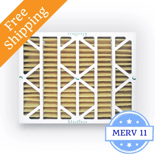 12x24x4 Air Filter MERV 11 Glasfloss Z-Line - Box of 6 12x24x4 Air Filter MERV 11 Glasfloss Z-Line - Box Of 6 -Air Hvac Refrigeration Sale Shop air filter rec4 fr m11 zline merv 11 glasfloss 88390.1464366592