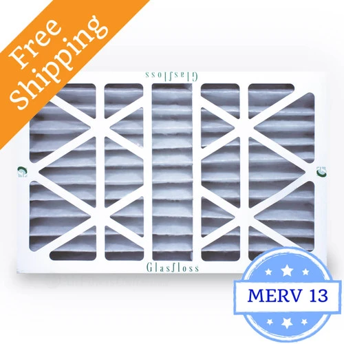20x24x4 Air Filter MERV 13 Glasfloss Z-Line - Box of 6 20x24x4 Air Filter MERV 13 Glasfloss Z-Line - Box Of 6 -Air Hvac Refrigeration Sale Shop air filter rec4 fr m13 zline merv 13 glasfloss 62992.1464367285