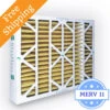 20x25x4 Air Filter MERV 11 Glasfloss Z-Line - Box Of 6 2 20x25x4 Air Filter MERV 11 Glasfloss Z-Line - Box Of 6 -Air Hvac Refrigeration Sale Shop air filter rec4 m11 zline merv 11 glasfloss 78625.1464365975